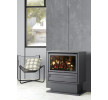 Free Standing Flat With Beach Fire 599x800