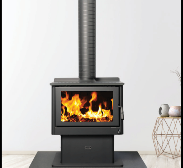 Coonara Settler C600 Wood Heater Mr. Gas Man