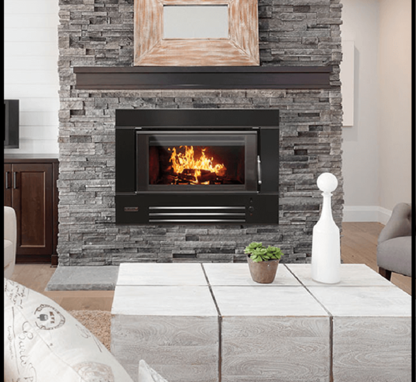 Heatcharm I600 Series 8 – Wood Fire | Mr. Gas Man