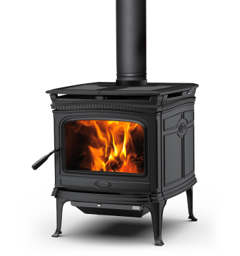 Alderlea T5 Le Wood Stove