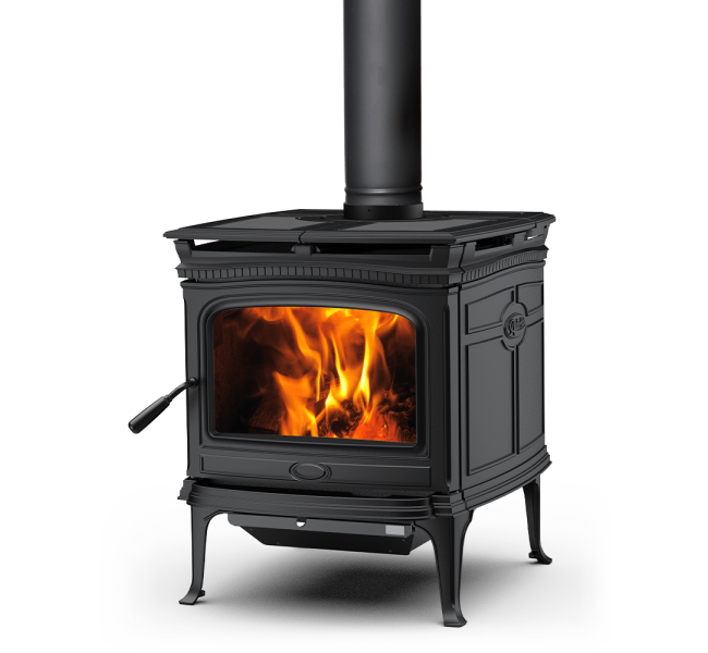 Alderlea T5 Le Wood Stove