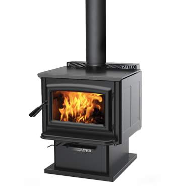 Super 27hd Wood Stove