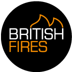 Britishfires Logo